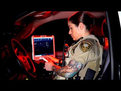 Arizona Law Enforcement Association